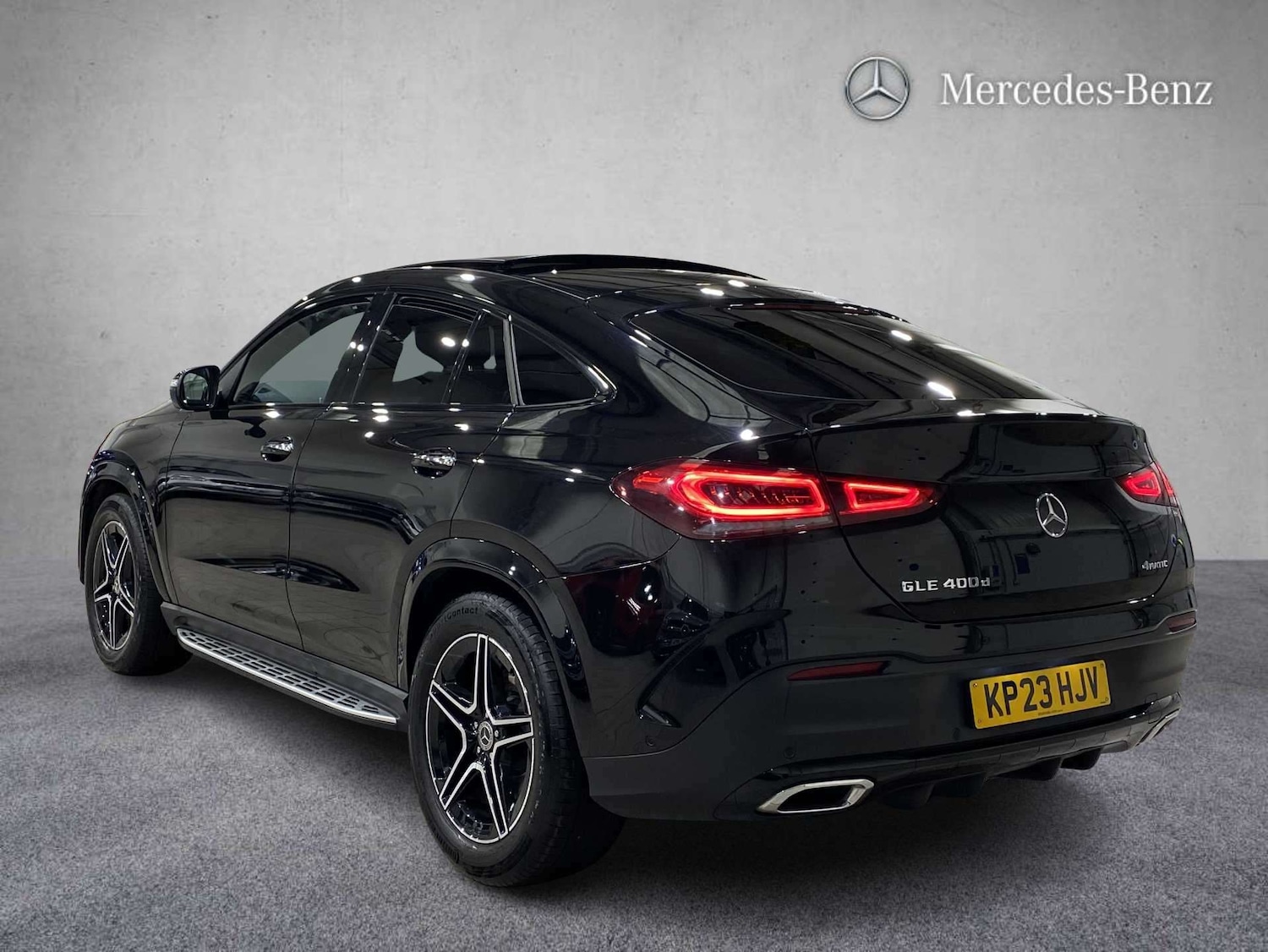 Used Mercedes-Benz GLE 2023 for sale - 77961193: Photo 5