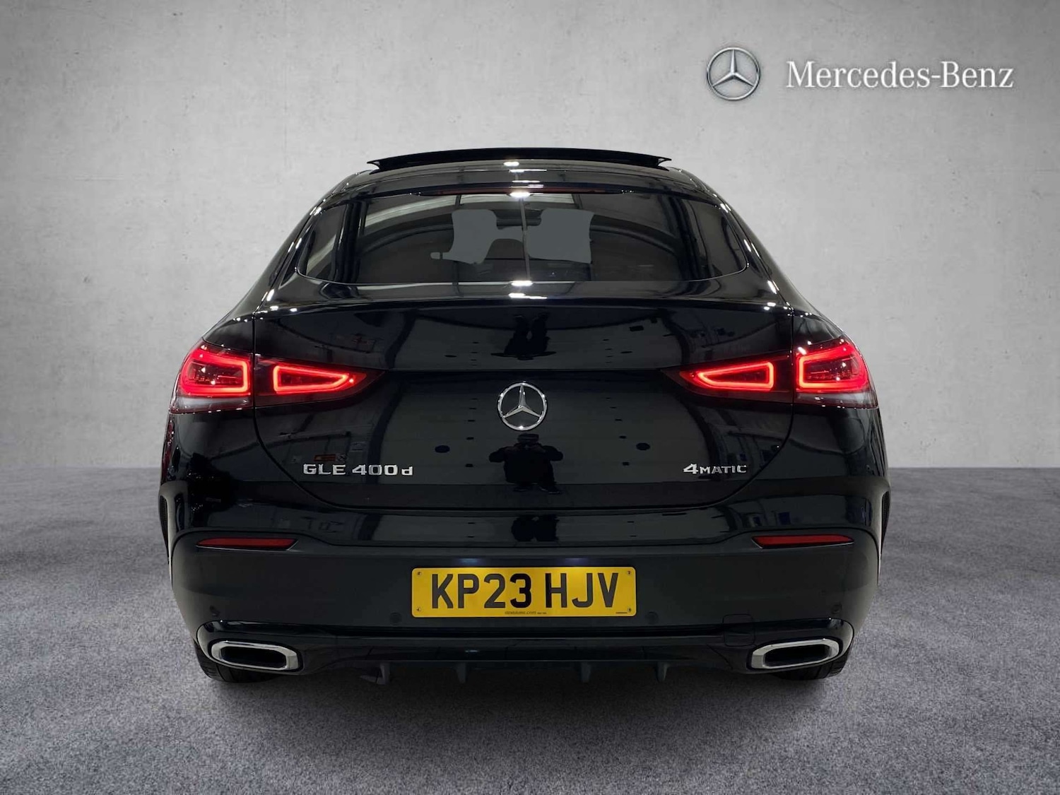 Used Mercedes-Benz GLE 2023 for sale - 77961193: Photo 6