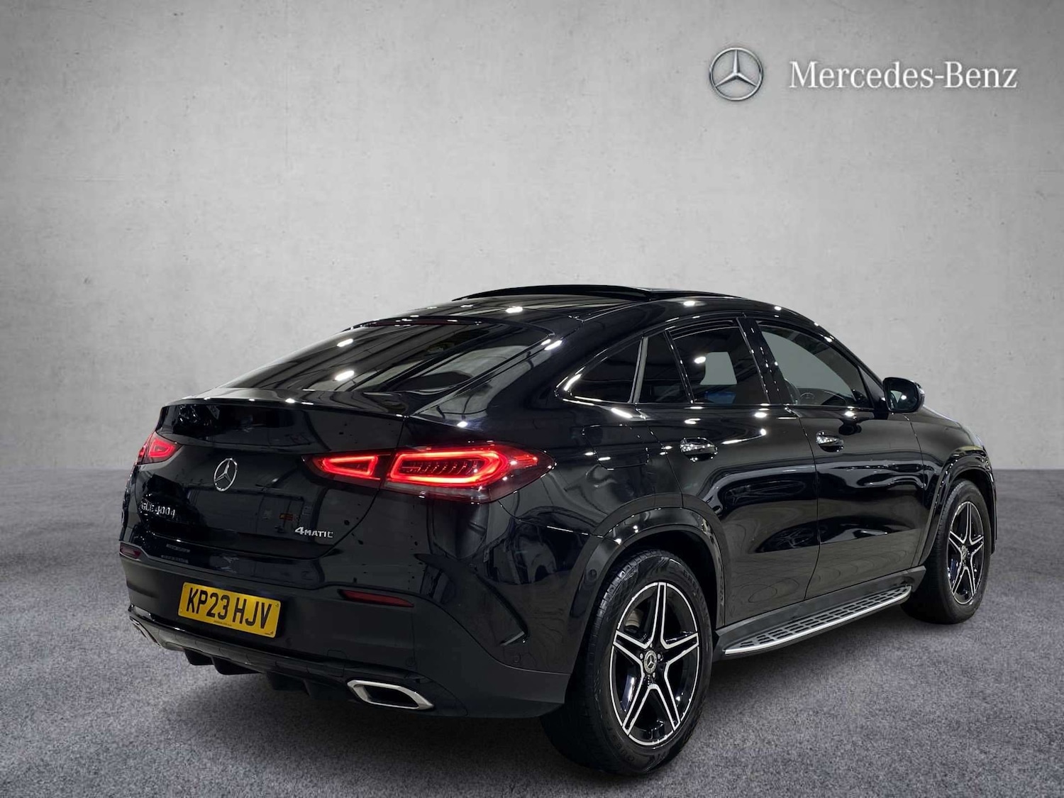 Used Mercedes-Benz GLE 2023 for sale - 77961193: Photo 7