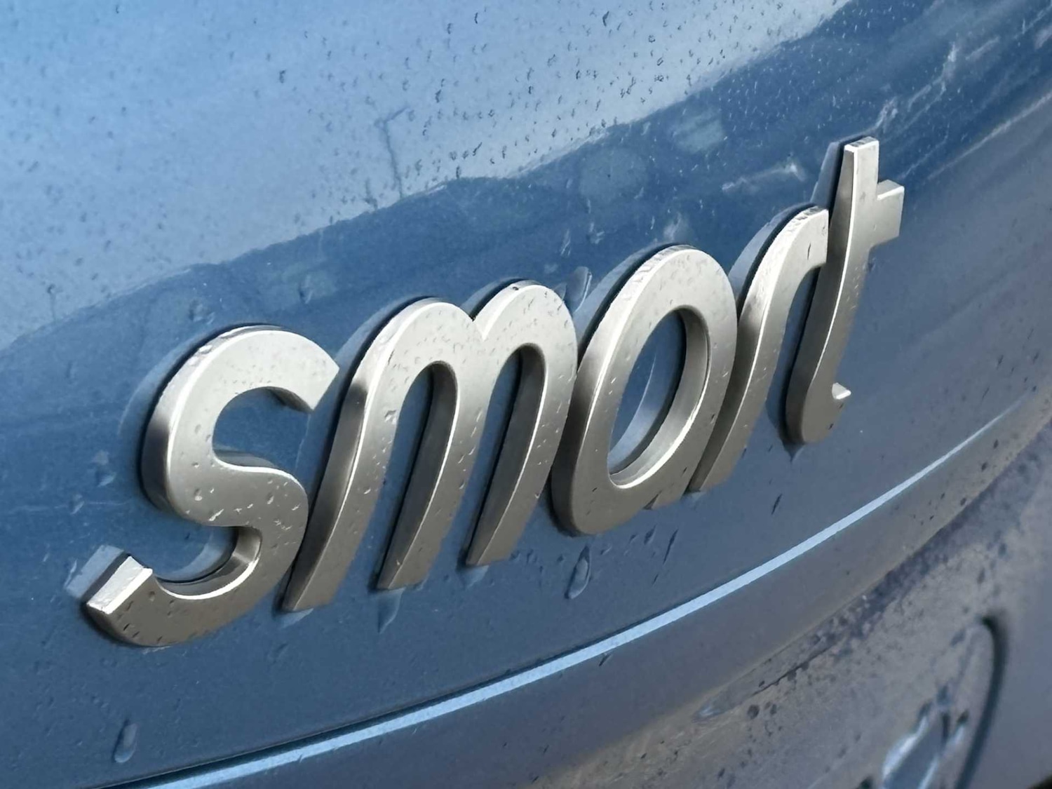 Used smart forfour 2021 for sale - 76362557: Photo 14