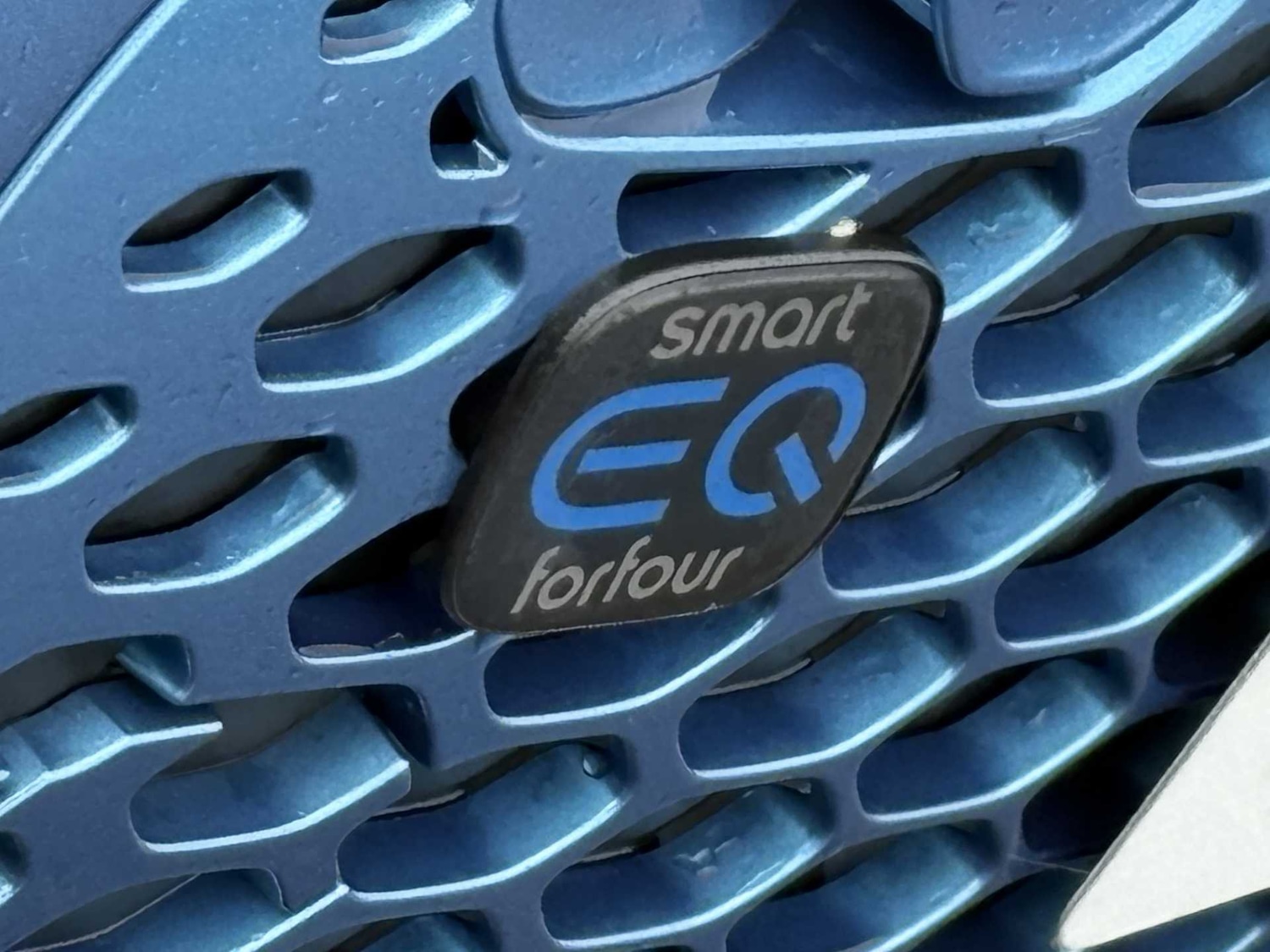 Used smart forfour 2021 for sale - 76362557: Photo 15