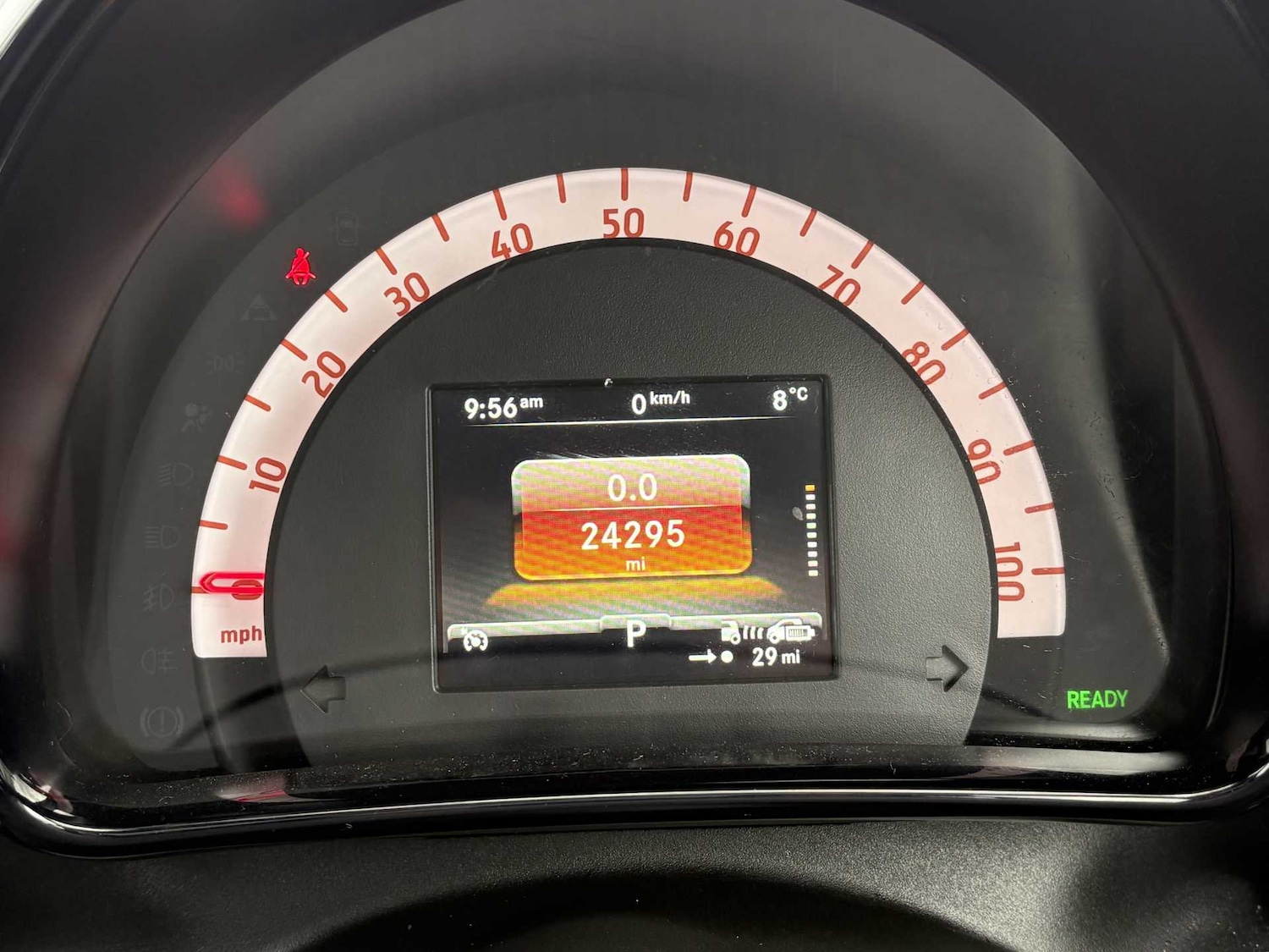 Used smart forfour 2021 for sale - 76362557: Photo 22