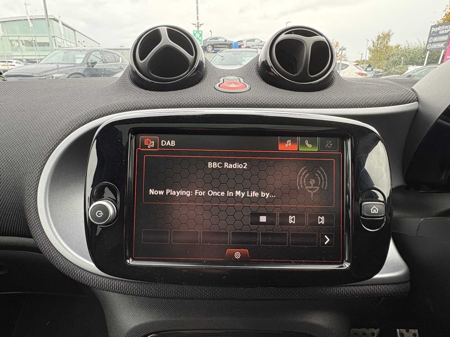 Used smart forfour 2021 for sale - 76362557: Photo 24