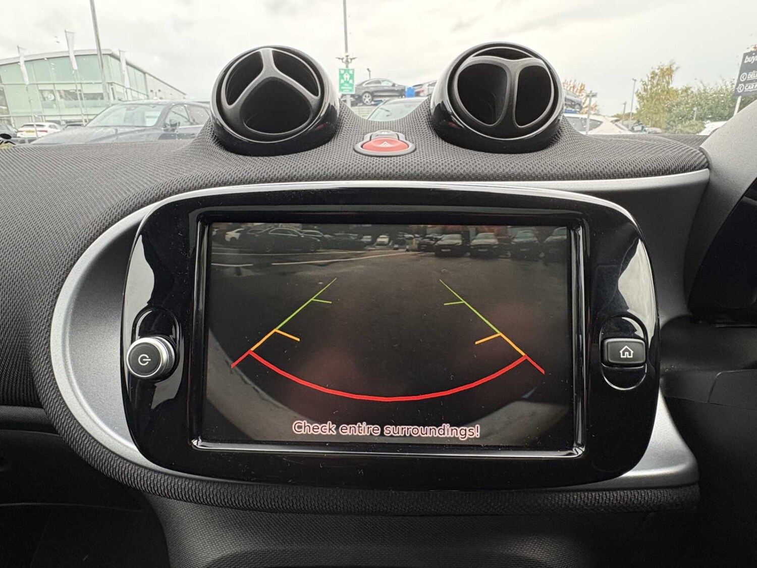 Used smart forfour 2021 for sale - 76362557: Photo 25