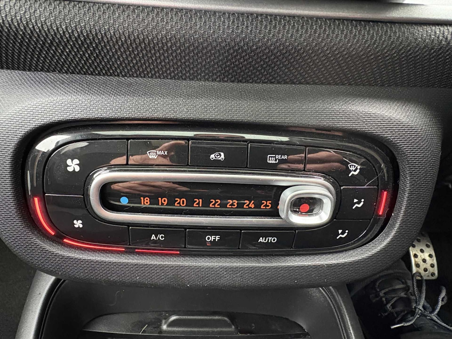 Used smart forfour 2021 for sale - 76362557: Photo 29