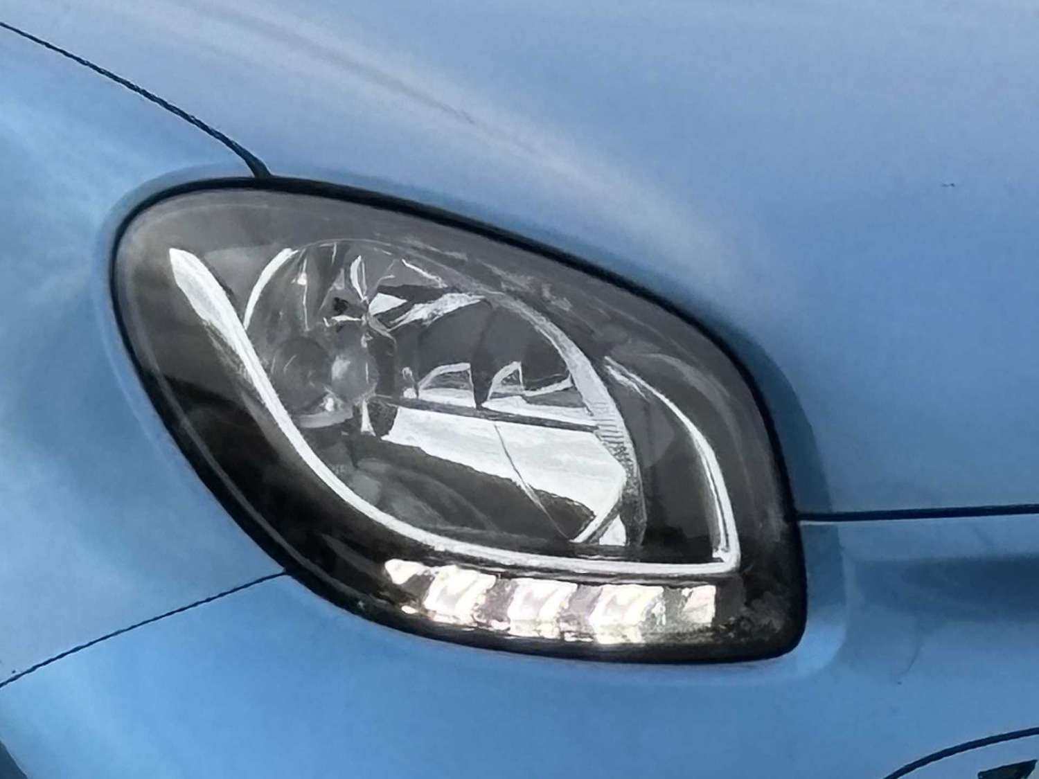 Used smart forfour 2021 for sale - 76362557: Photo 9