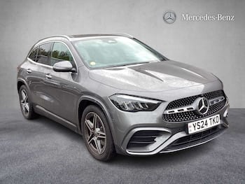 Used Mercedes-Benz GLA 2024 for sale - 79702514: Photo