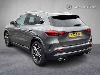 Used Mercedes-Benz GLA 2024 for sale - 79702514: Photo