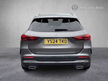 Used Mercedes-Benz GLA 2024 for sale - 79702514: Photo