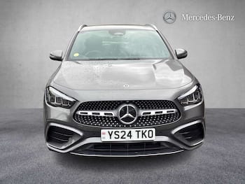 Used Mercedes-Benz GLA 2024 for sale - 79702514: Photo
