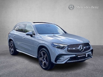 Used Mercedes-Benz GLC 2025 for sale - 78666371: Photo