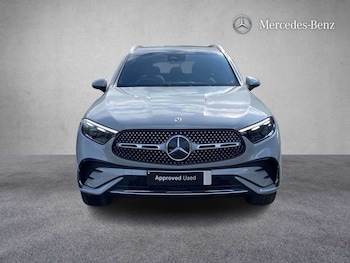Used Mercedes-Benz GLC 2025 for sale - 78666371: Photo