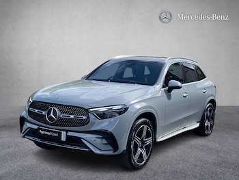 Used Mercedes-Benz GLC 2025 for sale - 78666371: Photo
