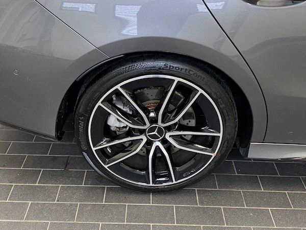 Used Mercedes-Benz CLA 2023 for sale - 75661319: Photo 11