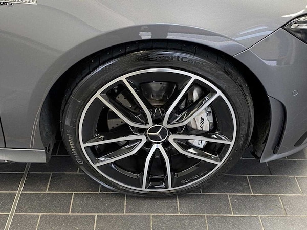 Used Mercedes-Benz CLA 2023 for sale - 75661319: Photo 12