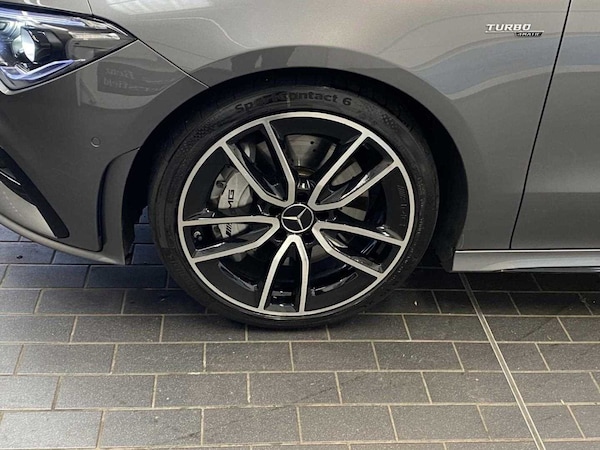 Used Mercedes-Benz CLA 2023 for sale - 75661319: Photo 13