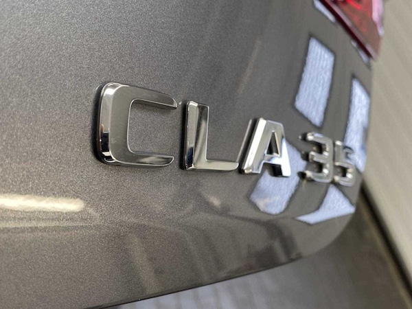 Used Mercedes-Benz CLA 2023 for sale - 75661319: Photo 16