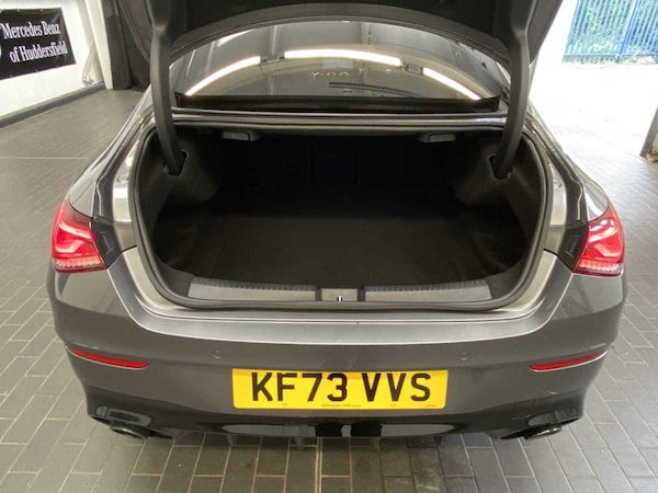 Used Mercedes-Benz CLA 2023 for sale - 75661319: Photo 17