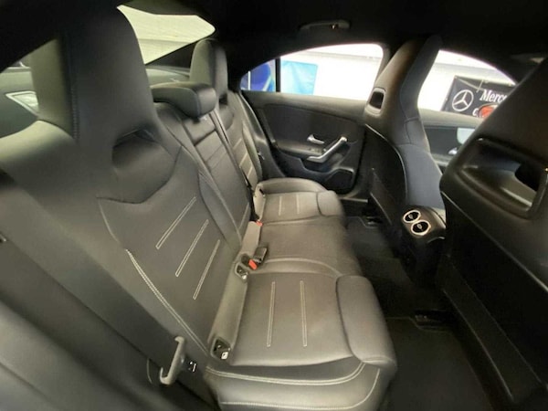 Used Mercedes-Benz CLA 2023 for sale - 75661319: Photo 18