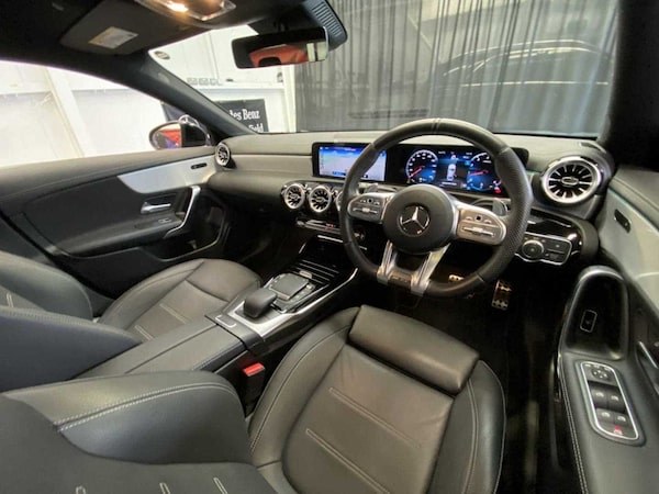 Used Mercedes-Benz CLA 2023 for sale - 75661319: Photo 19