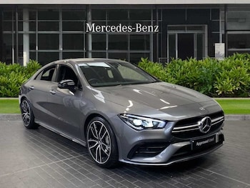 Used Mercedes-Benz CLA 2023 for sale - 75661319: Photo