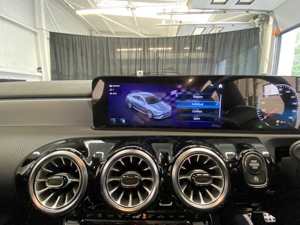Used Mercedes-Benz CLA 2023 for sale - 75661319: Photo 31