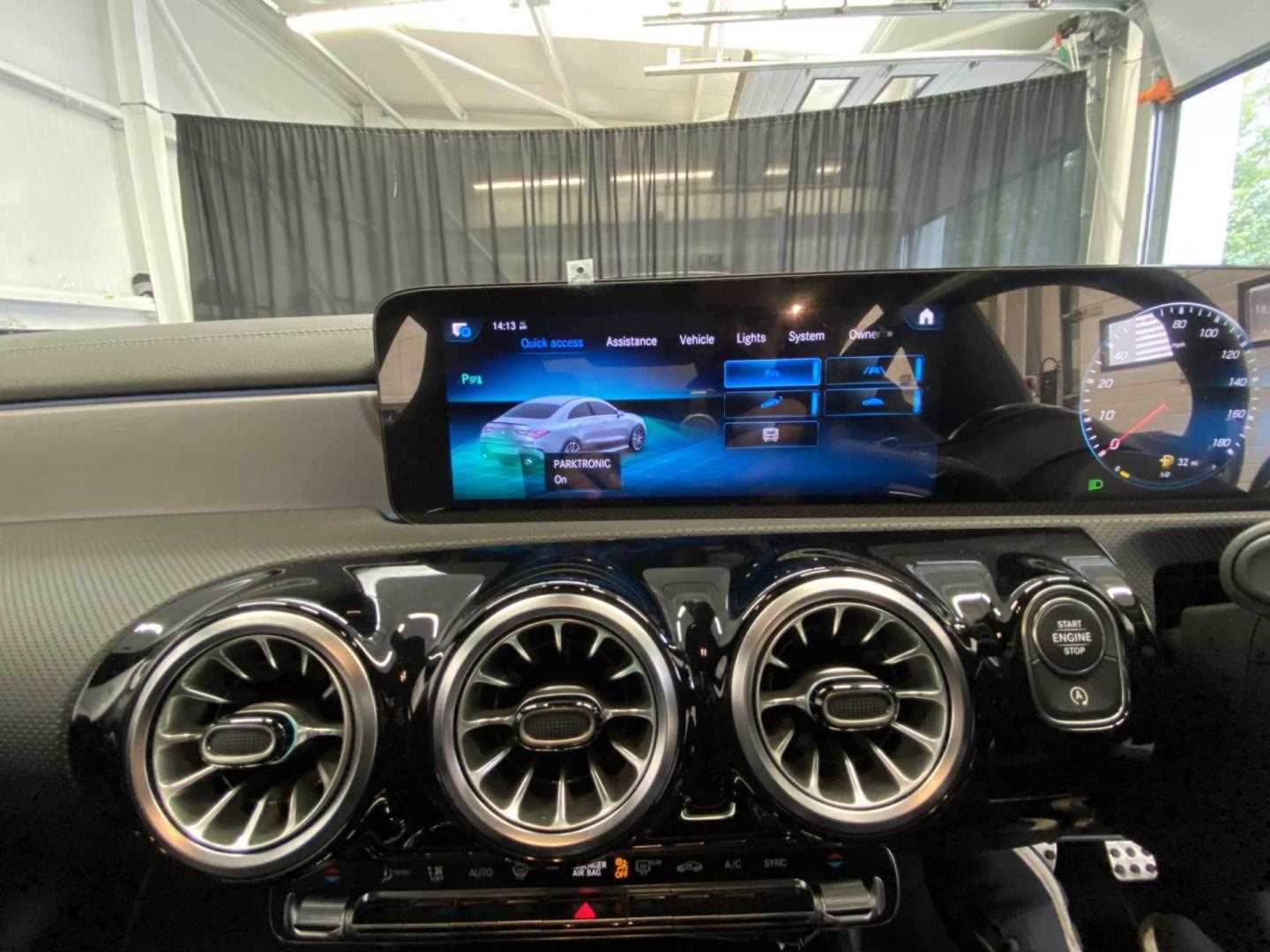 Vehicle 32