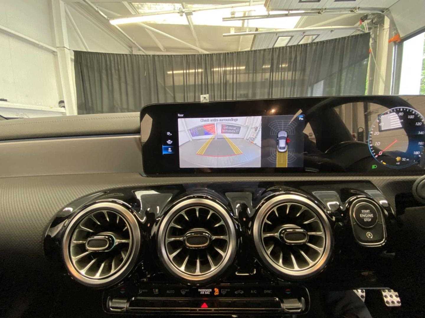 Vehicle 34