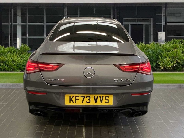 Used Mercedes-Benz CLA 2023 for sale - 75661319: Photo 6