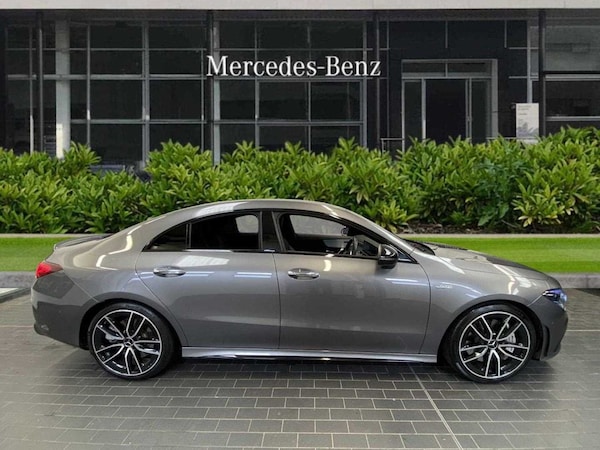 Used Mercedes-Benz CLA 2023 for sale - 75661319: Photo 8