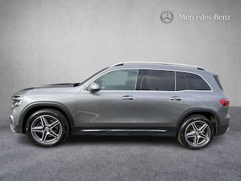 Used Mercedes-Benz GLB 2024 for sale - 77686467: Photo