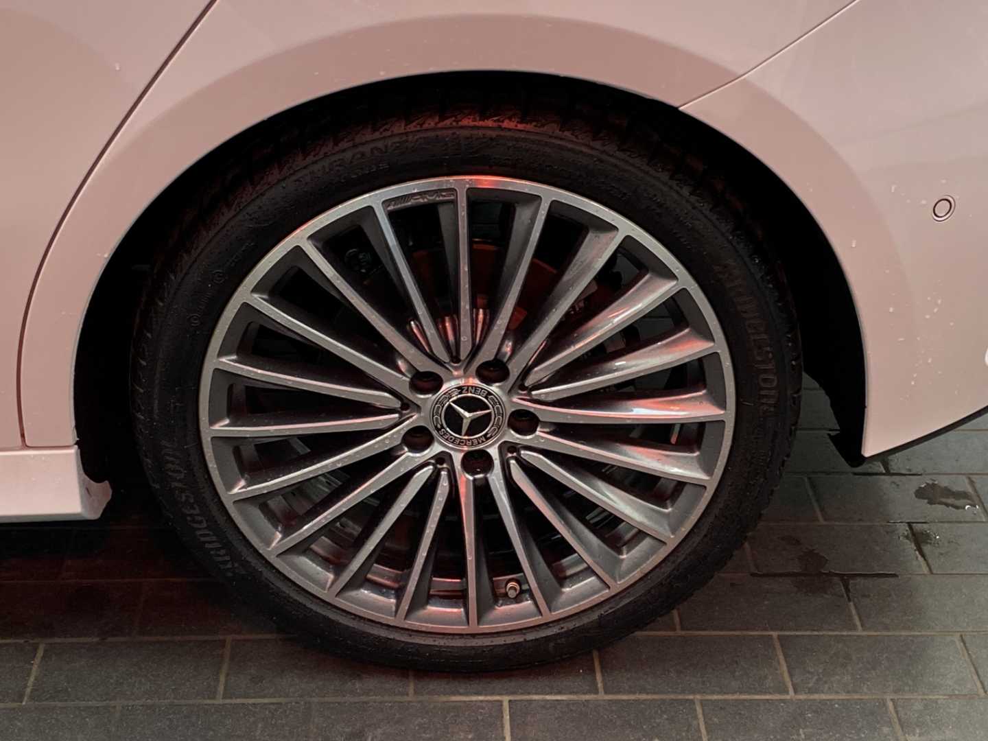 Used Mercedes-Benz A-Class 2025 for sale - 77281901: Photo 14