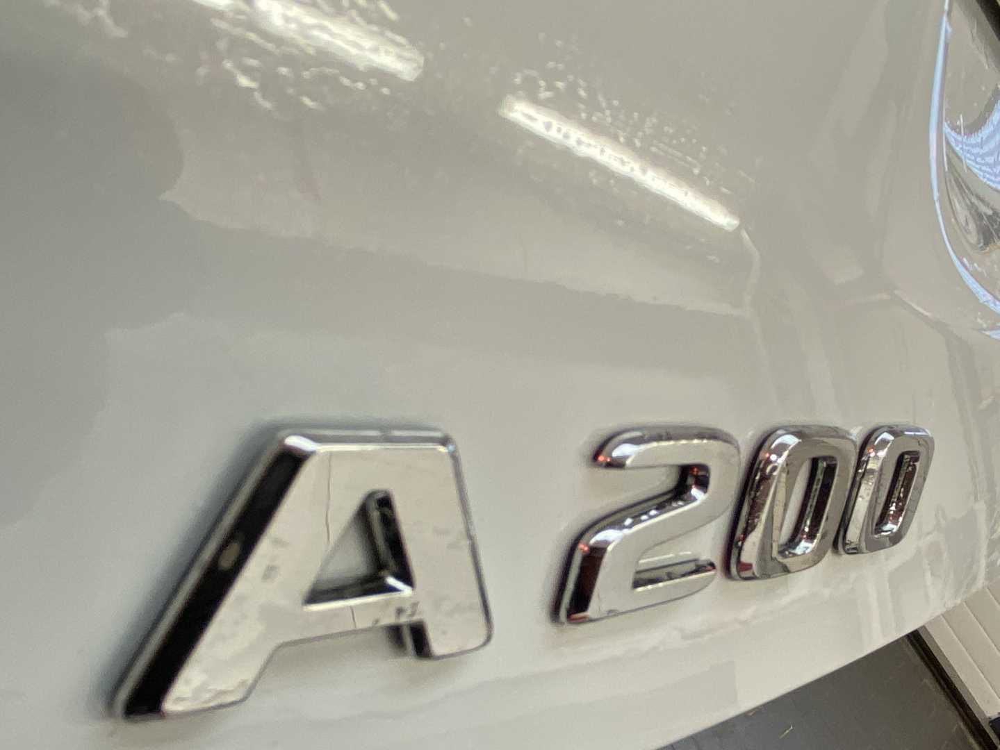 Used Mercedes-Benz A-Class 2025 for sale - 77281901: Photo 15