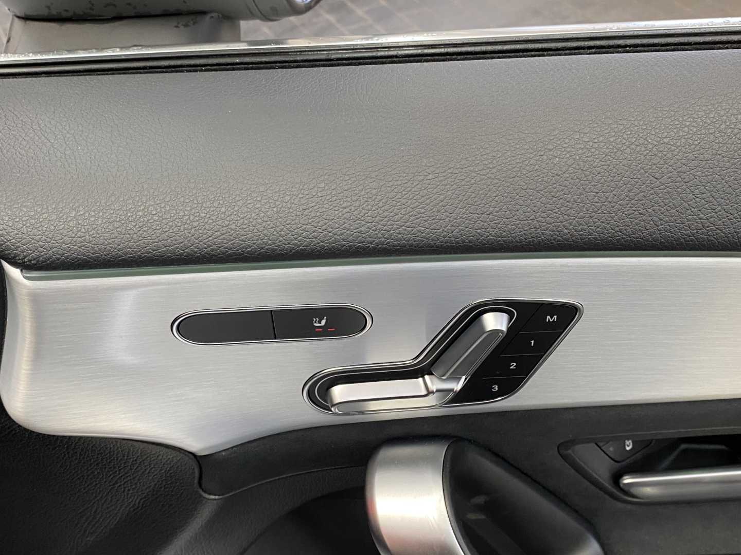 Used Mercedes-Benz A-Class 2025 for sale - 77281901: Photo 21