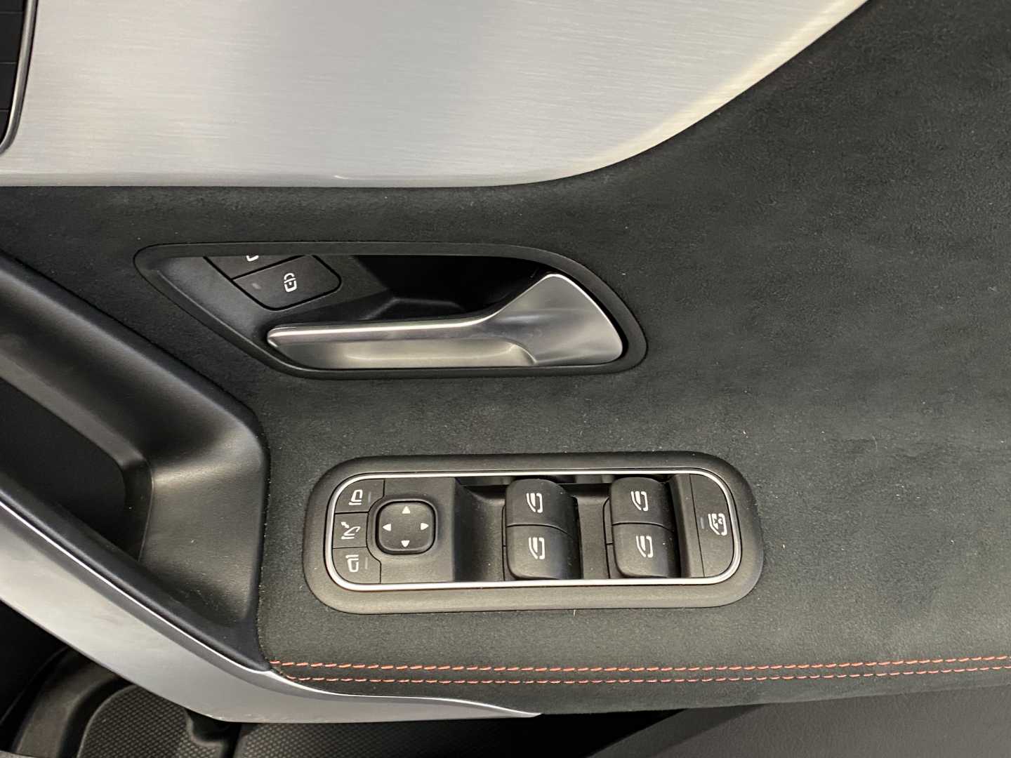 Used Mercedes-Benz A-Class 2025 for sale - 77281901: Photo 22