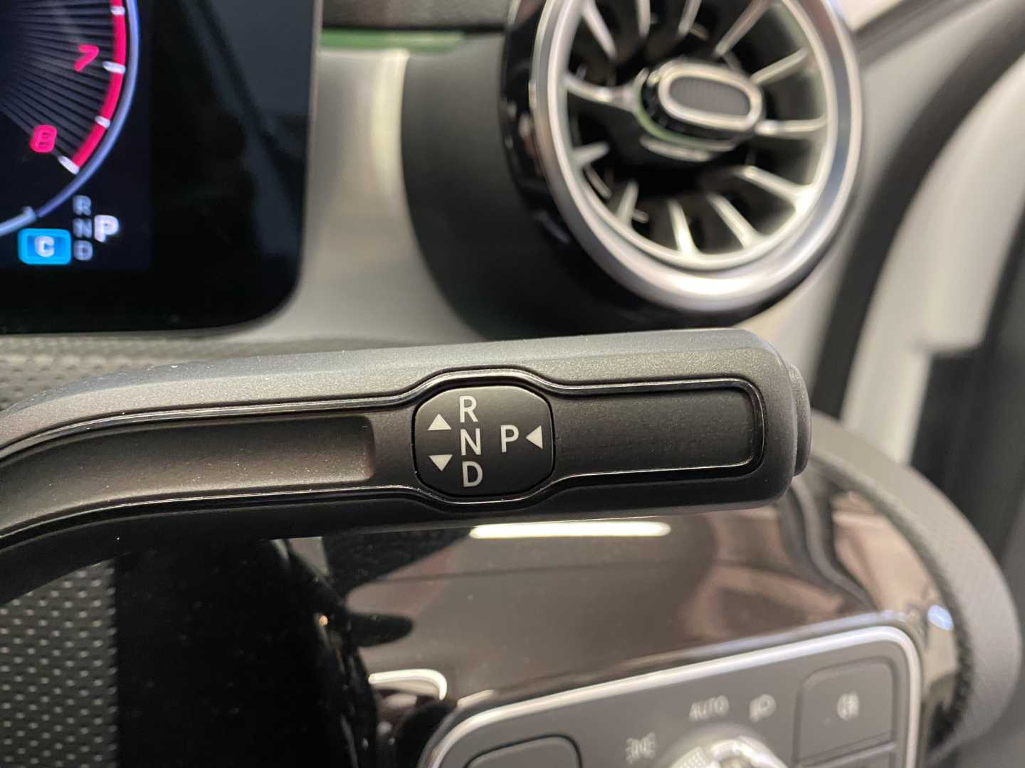 Used Mercedes-Benz A-Class 2025 for sale - 77281901: Photo 24