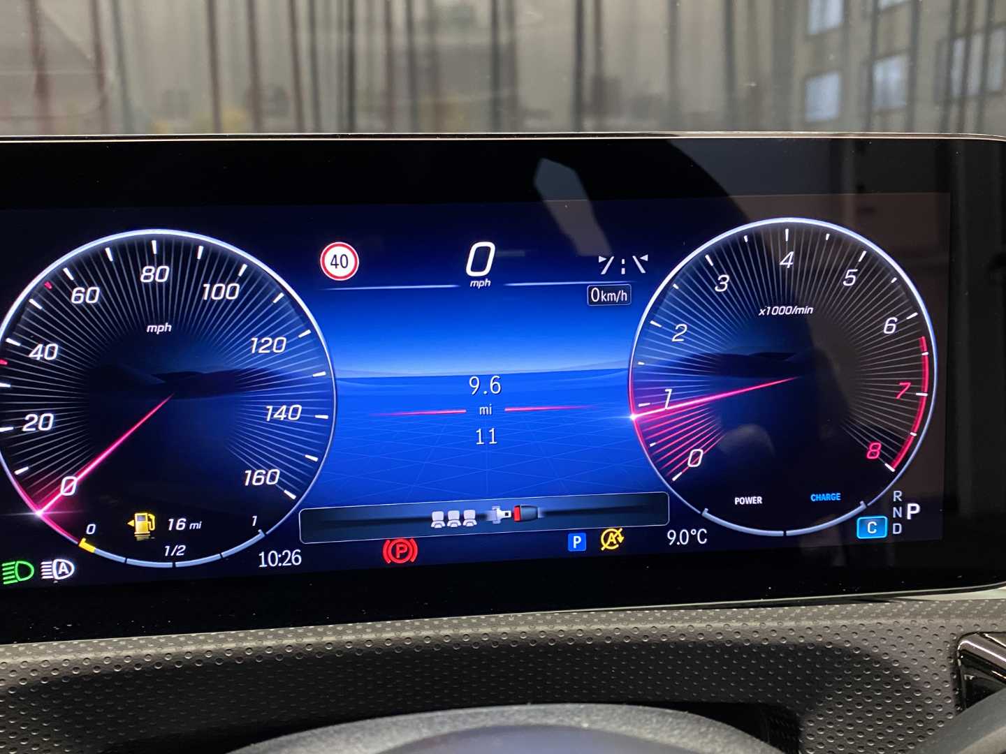 Used Mercedes-Benz A-Class 2025 for sale - 77281901: Photo 25