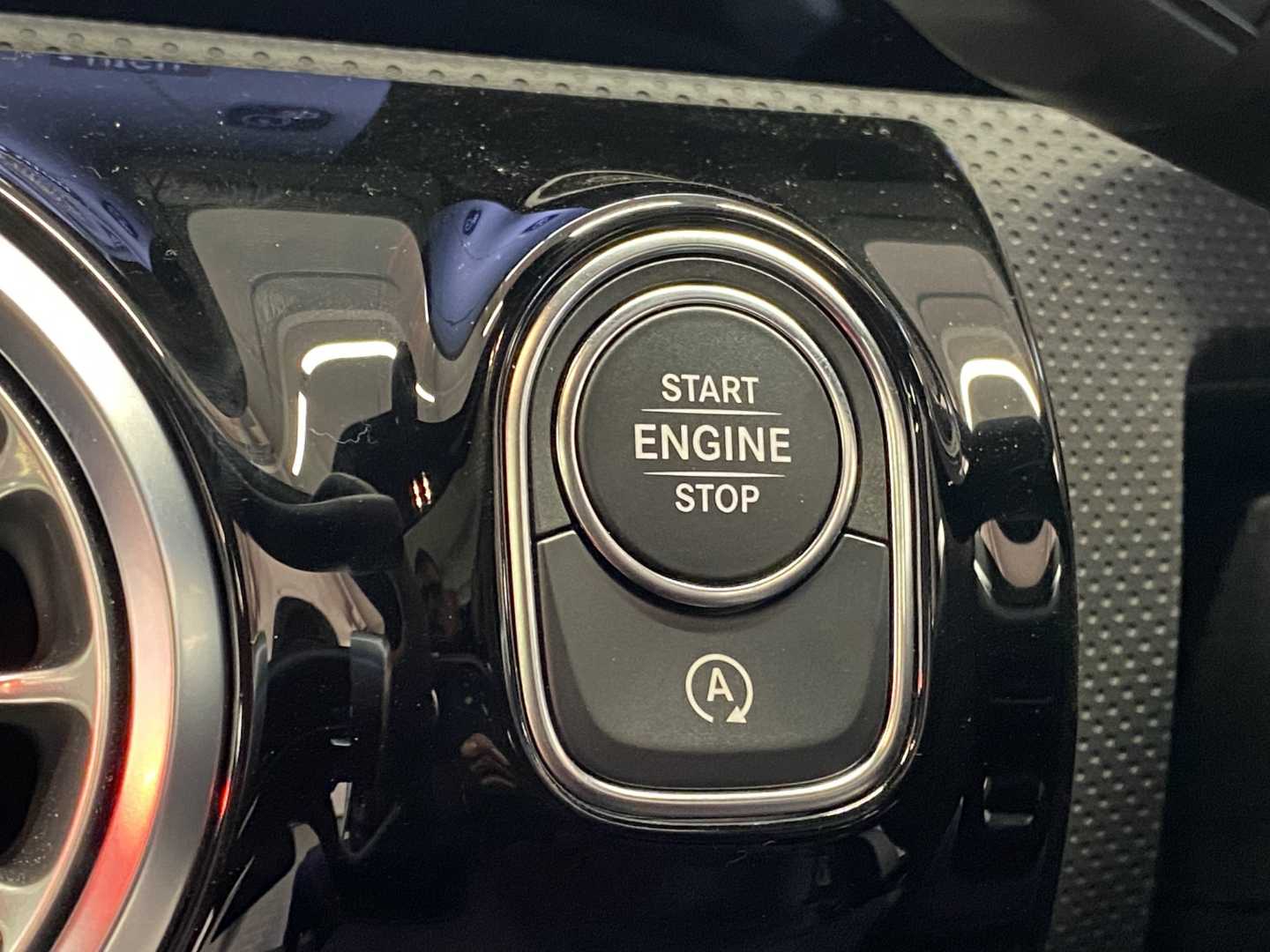 Used Mercedes-Benz A-Class 2025 for sale - 77281901: Photo 26