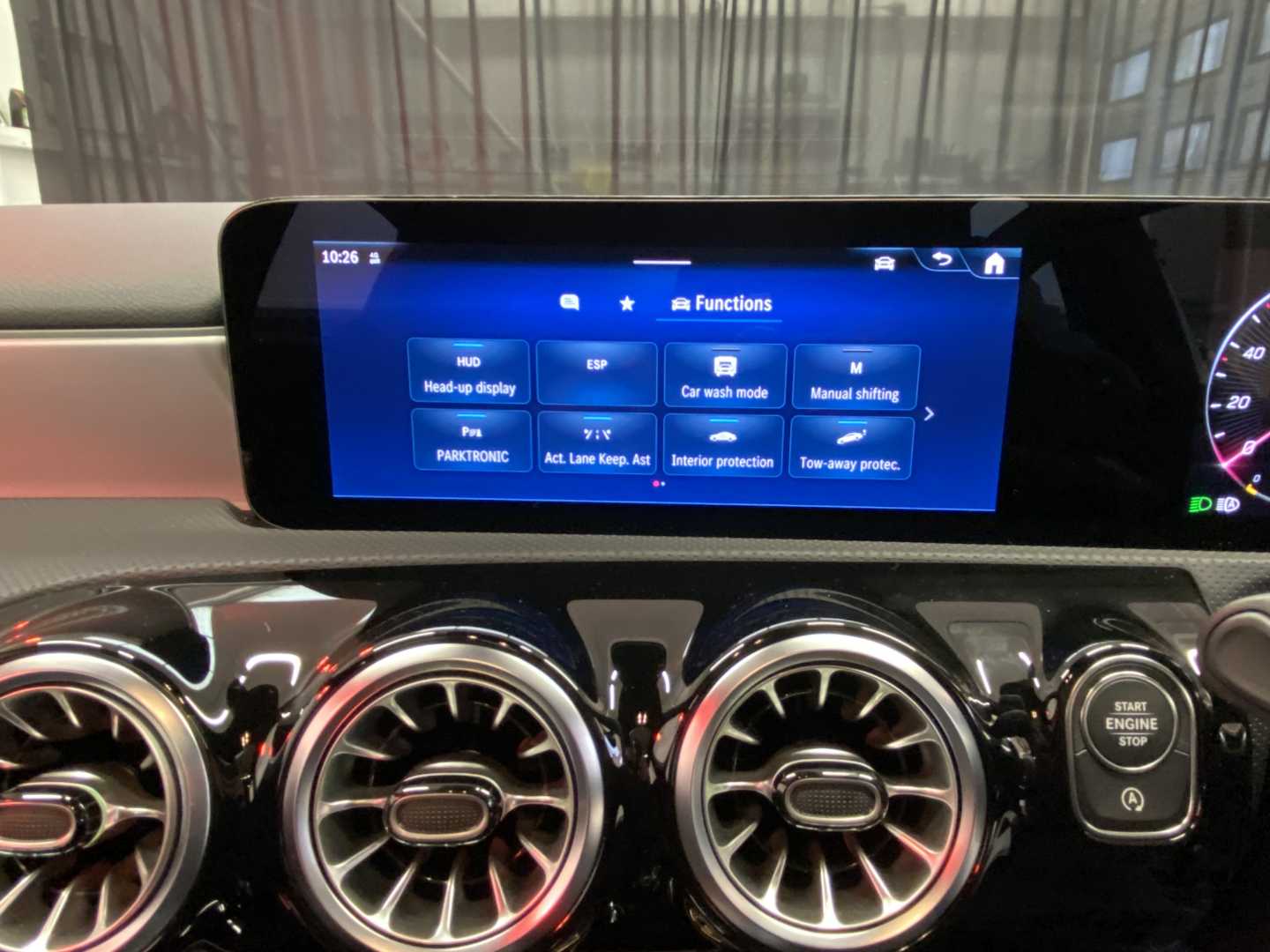 Used Mercedes-Benz A-Class 2025 for sale - 77281901: Photo 32