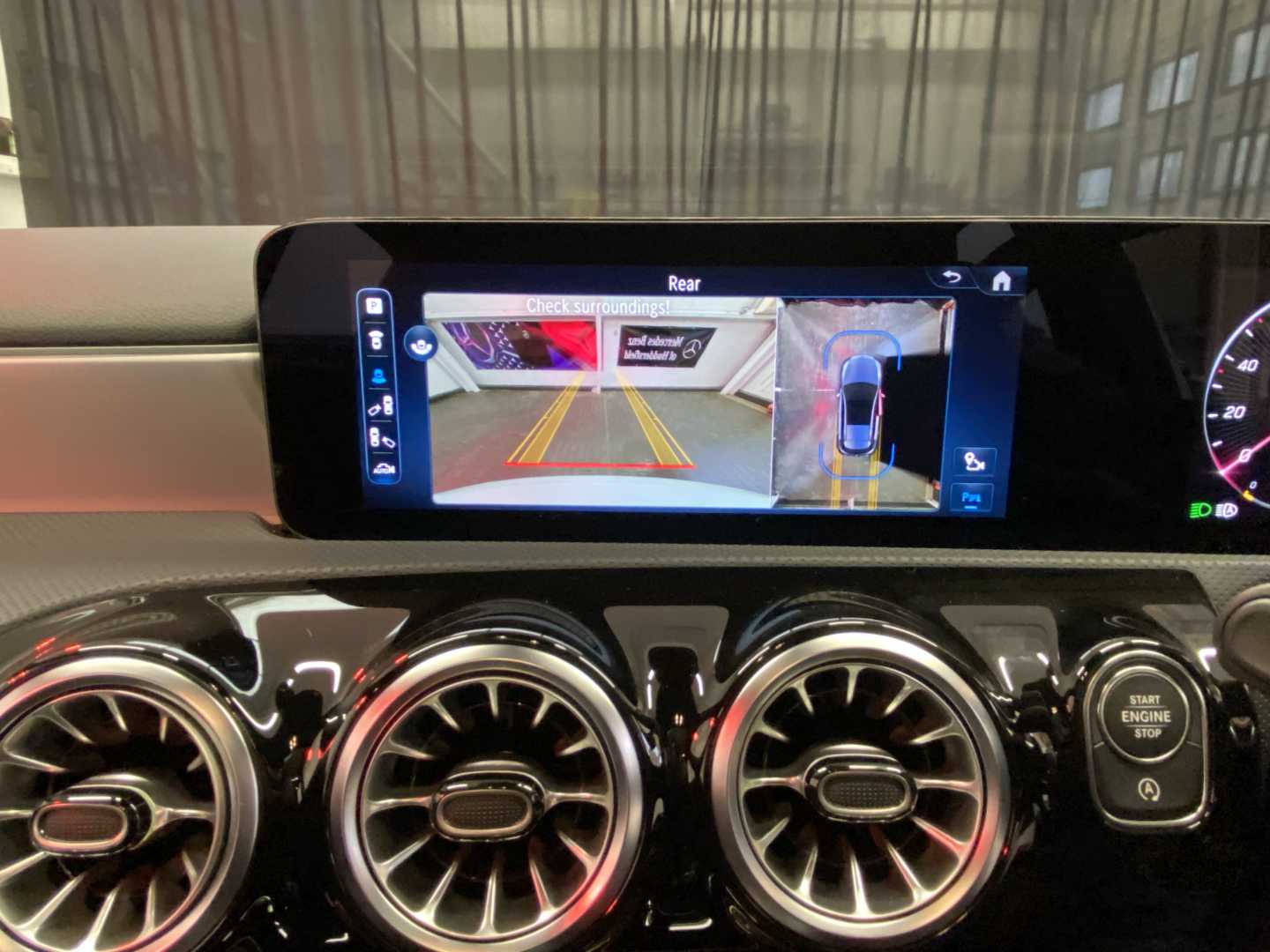 Used Mercedes-Benz A-Class 2025 for sale - 77281901: Photo 33