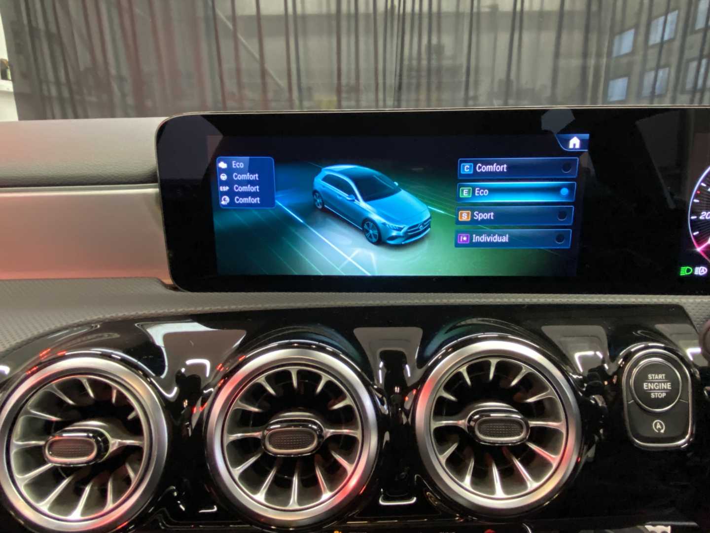 Used Mercedes-Benz A-Class 2025 for sale - 77281901: Photo 34