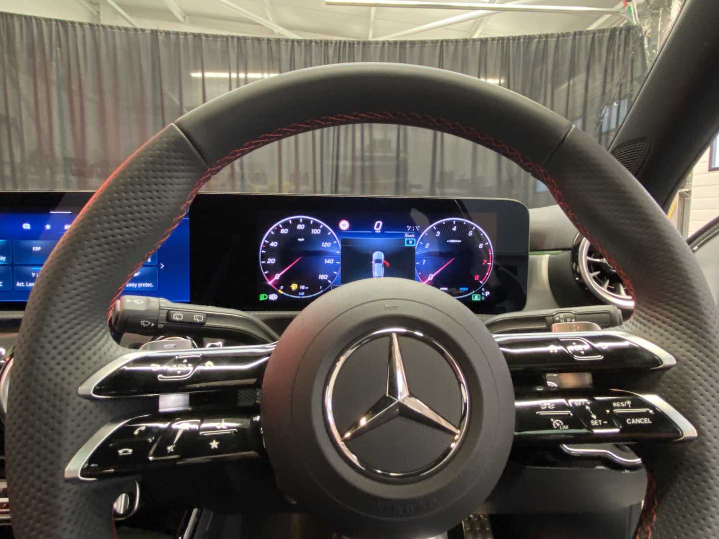 Used Mercedes-Benz A-Class 2025 for sale - 77281901: Photo 35