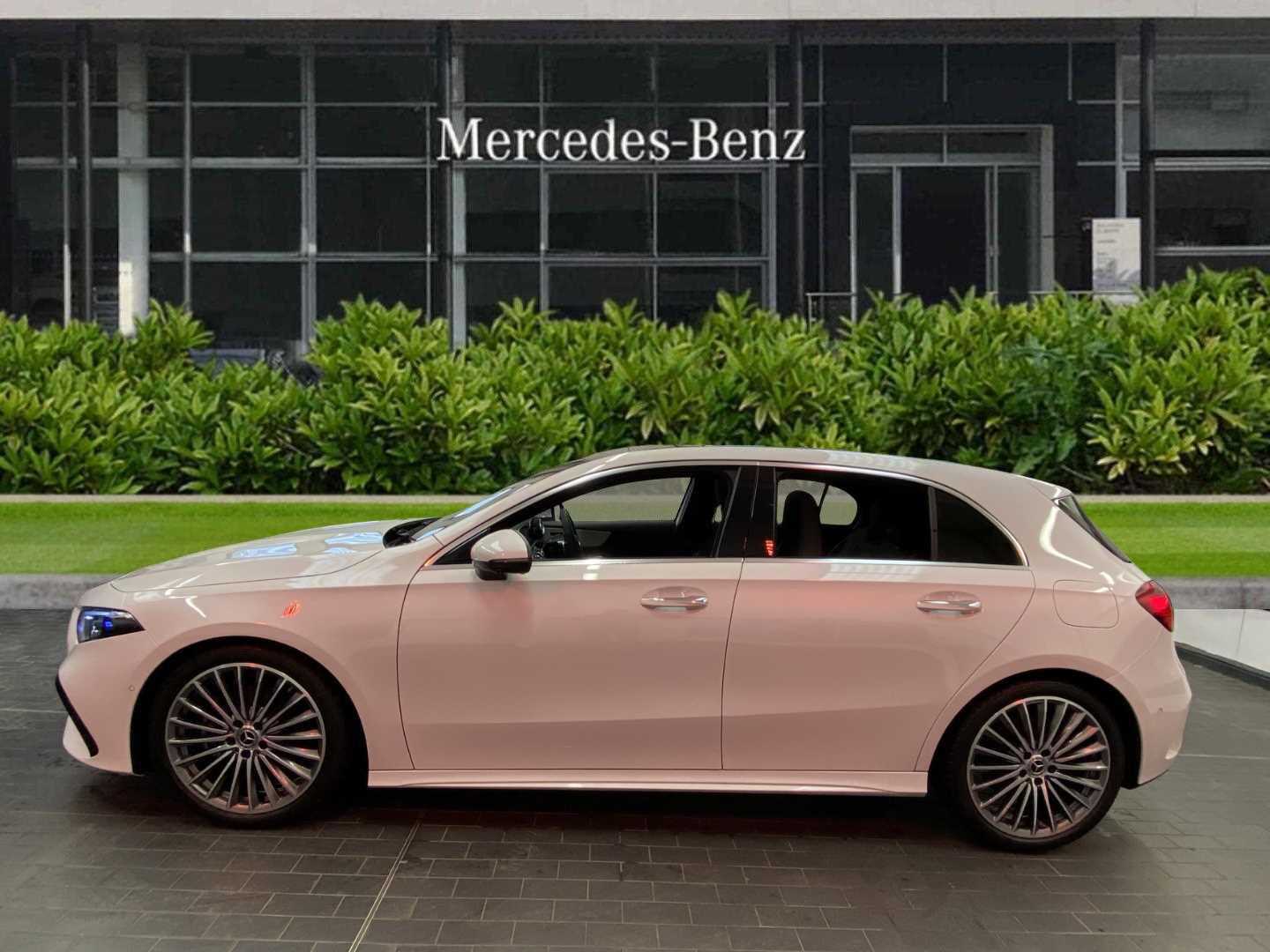 Used Mercedes-Benz A-Class 2025 for sale - 77281901: Photo 5