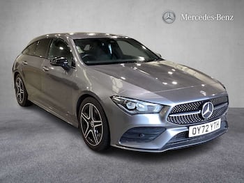 Used Mercedes-Benz CLA 2022 for sale - 79716475: Photo