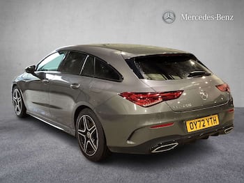 Used Mercedes-Benz CLA 2022 for sale - 79716475: Photo