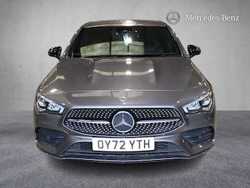 Used Mercedes-Benz CLA 2022 for sale - 79716475: Photo
