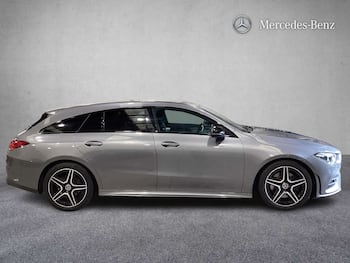Used Mercedes-Benz CLA 2022 for sale - 79716475: Photo