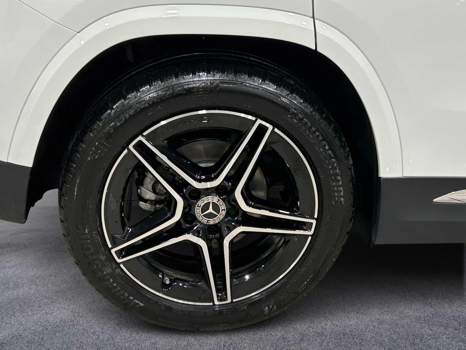 Used Mercedes-Benz GLA 2025 for sale - 77553219: Photo 10