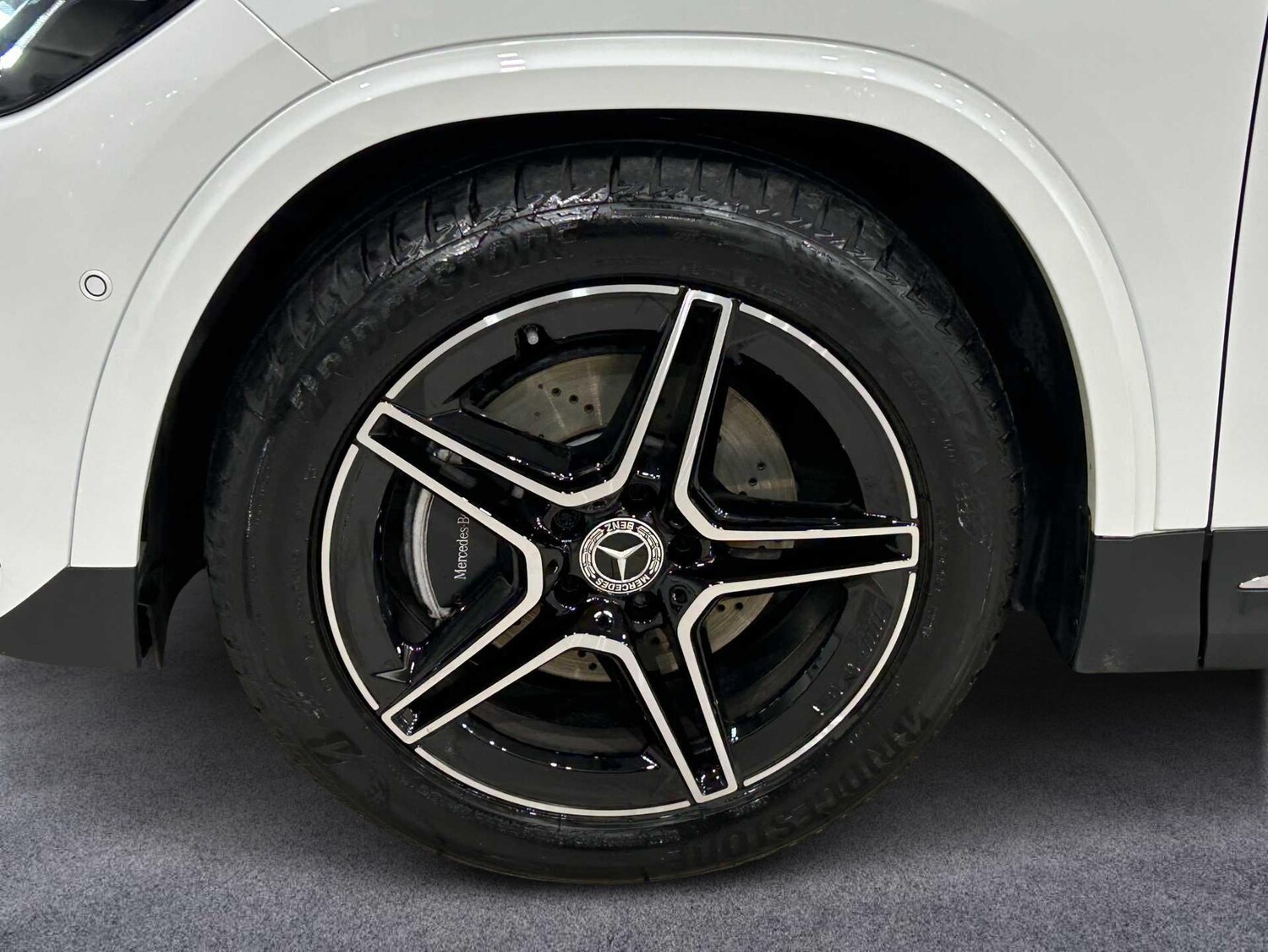 Used Mercedes-Benz GLA 2025 for sale - 77553219: Photo 12