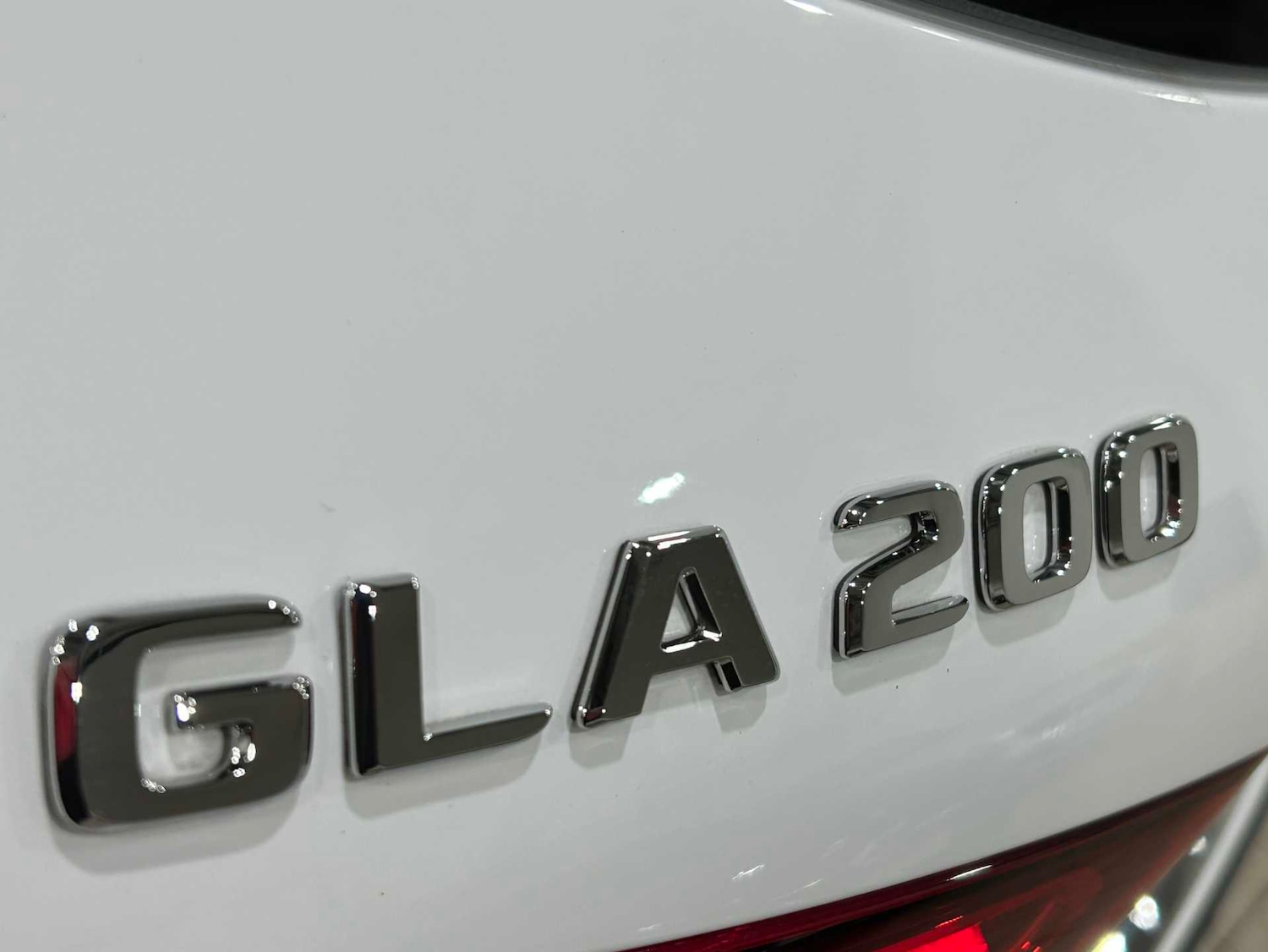 Used Mercedes-Benz GLA 2025 for sale - 77553219: Photo 13